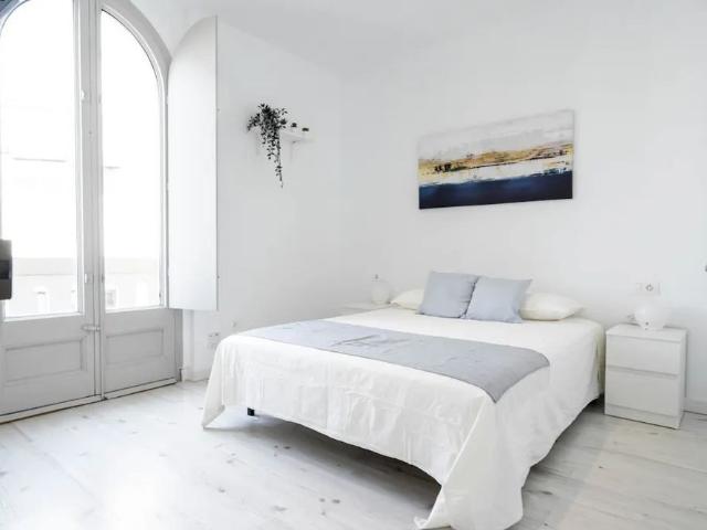 Apartamento en alquiler en Sant Feliu De Llobregat, Can Nadal