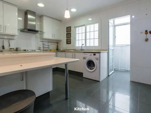 Apartamento en alquiler en Valencia