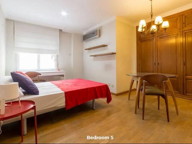 Apartamento en alquiler en Valencia