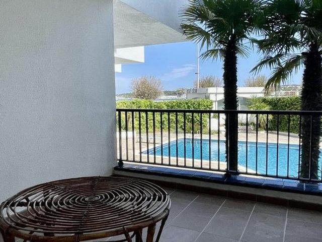 Apartamento en alquiler en Camp dels Pilans, Alt Empordà