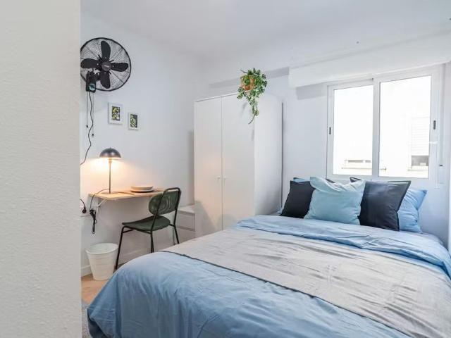 Apartamento en alquiler en l'Horta Sud, Valencia
