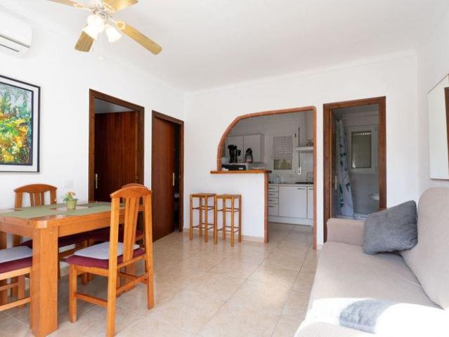 Apartamento en alquiler en Empuriabrava, Alt Empordà