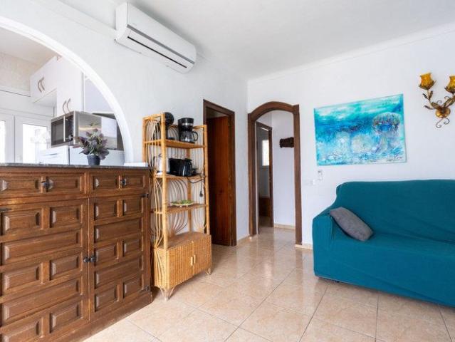 Apartamento en alquiler en Empuriabrava, Alt Empordà
