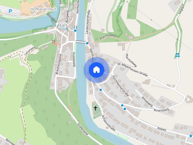 Apartment mieten in Passau, Bayern
