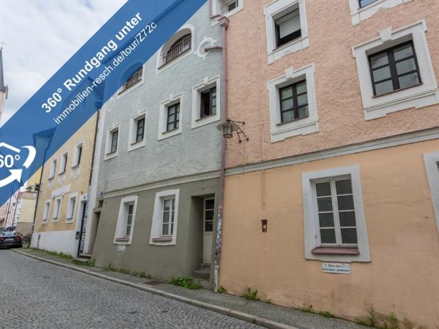 Apartment mieten in Passau, Bayern