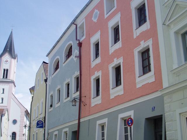 Apartment mieten in Passau, Bayern
