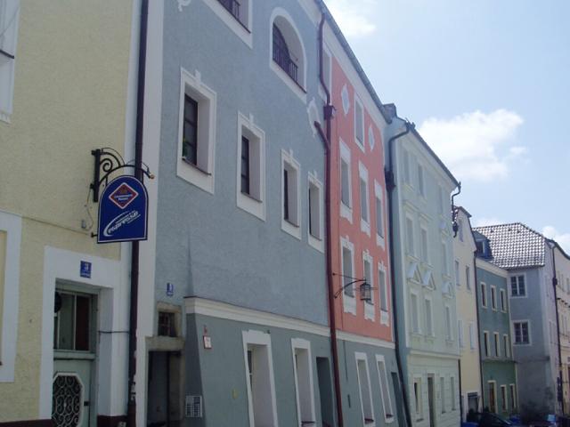 Apartment mieten in Passau, Bayern