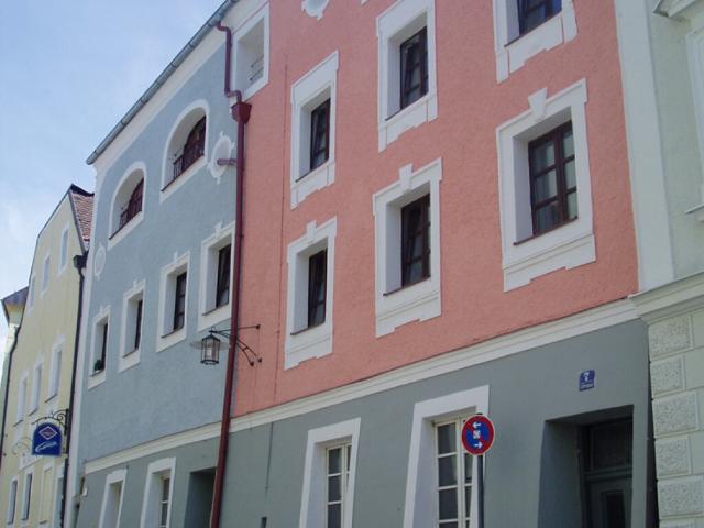 Apartment mieten in Passau, Bayern