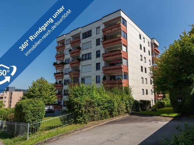 Apartment mieten in Passau, Bayern