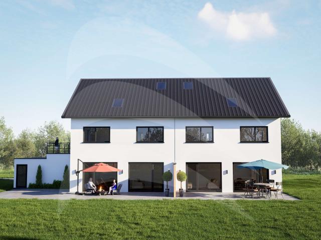 Doppelhaushälfte kaufen in Passau, Bayern