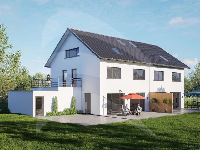 Doppelhaushälfte kaufen in Passau, Bayern