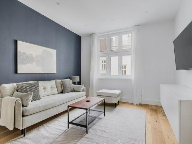 Apartment mieten in Innere Stadt, Wien