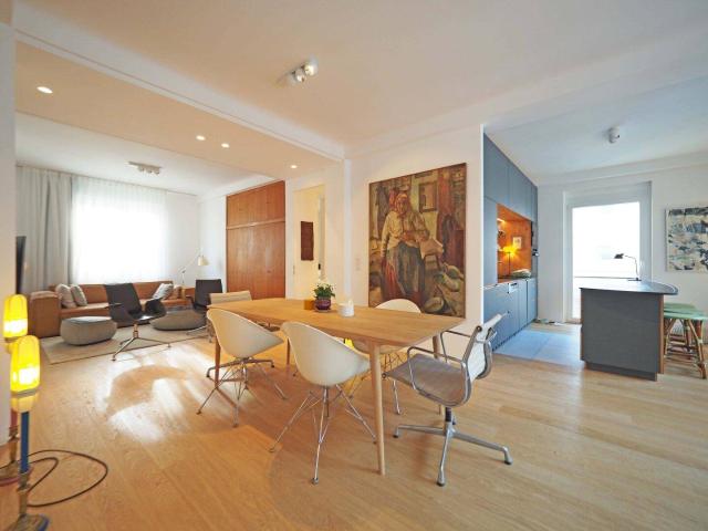 Apartment mieten in Innere Stadt, Wien