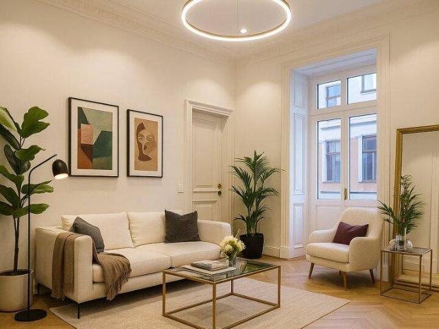 Apartment kaufen in Innere Stadt, Wien