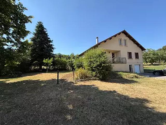 Maison vente à Passavant, Doubs