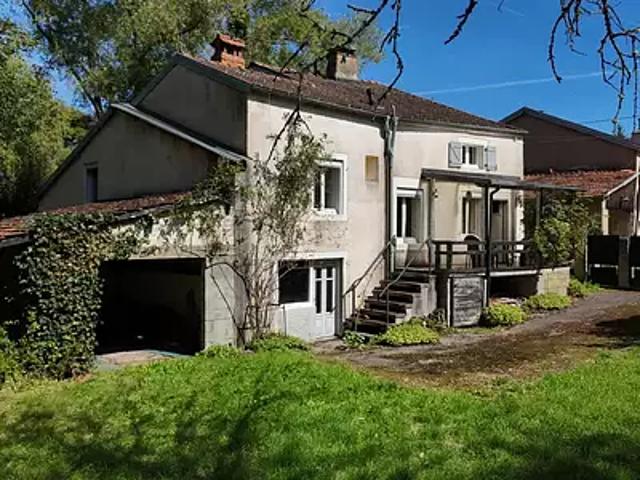 Maison vente à Lure, Passavant-la-rochère