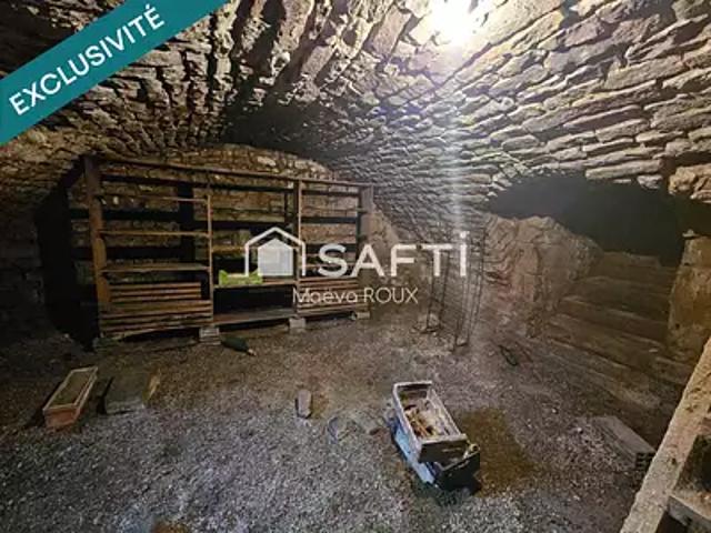 Maison vente à Lure, Passavant-la-rochère