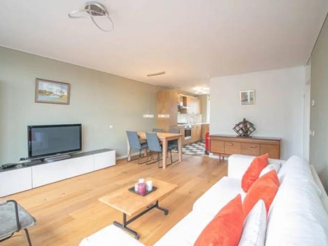 Appartement te huur in Amsterdam, Noord Holland