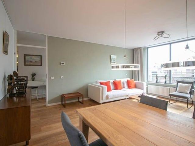 Appartement te huur in Centrum, Amsterdam