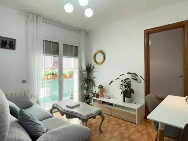 Apartamento en alquiler en Porta, Barcelona