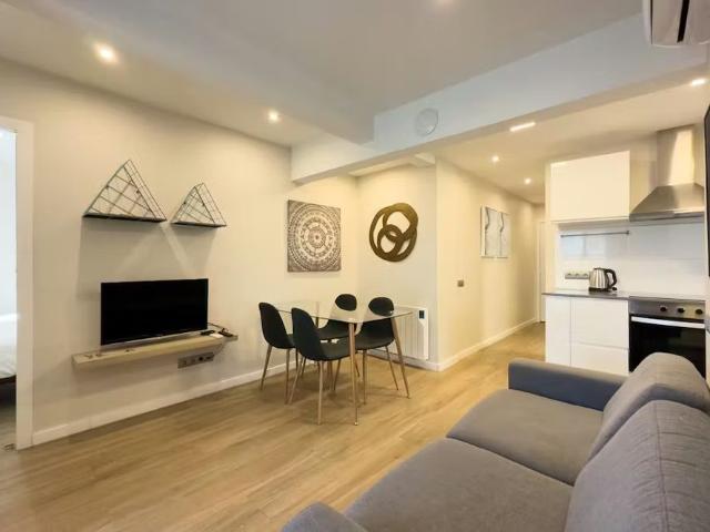 Apartamento en alquiler en Nou Barris, Barcelonès