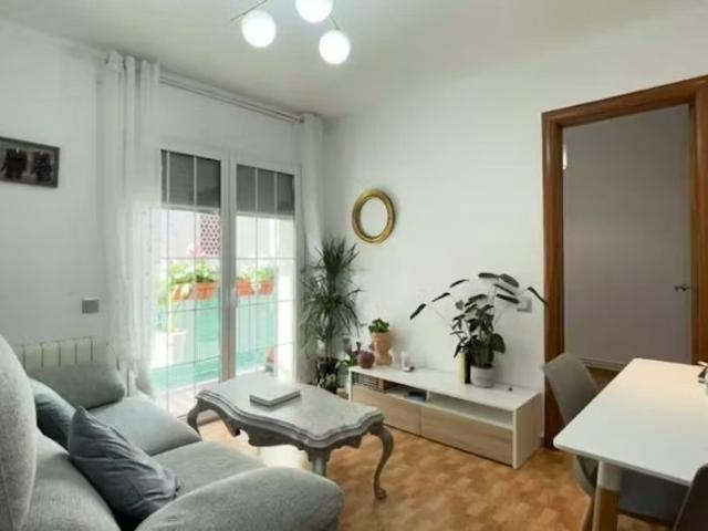 Apartamento en alquiler en Nou Barris, Barcelonès