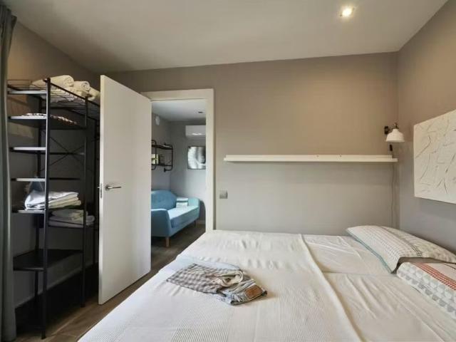 Apartamento en alquiler en Nou Barris, Barcelonès