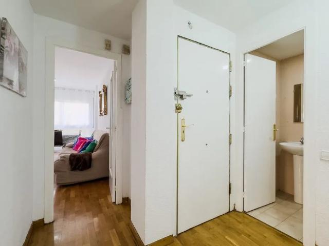 Apartamento en alquiler en Gràcia, Barcelona