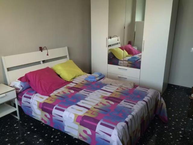 Apartamento en alquiler en Extramurs, Comarca de València