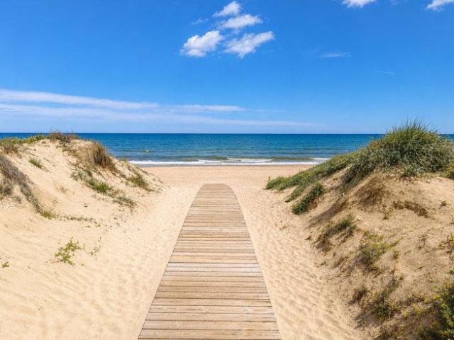 Apartamento en alquiler en la Safor, Valencia