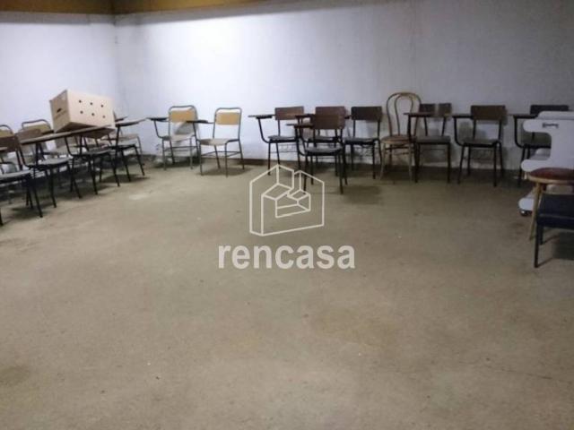 Oficina en alquiler en Xalets - Humbert Torres, Segrià