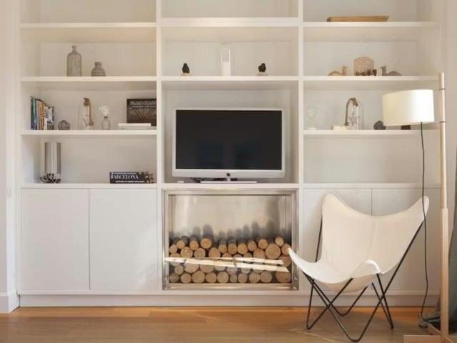 Apartamento en alquiler en Eixample, Barcelonès