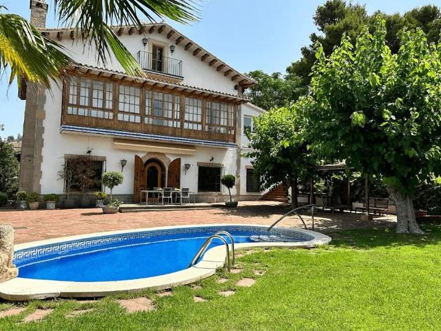 Casa en alquiler en Barcelona, Vallcarca i els Penitents