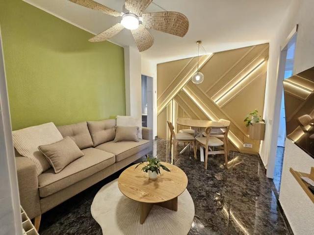 Apartamento en alquiler en la Guineueta, Barcelona