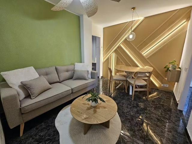 Apartamento en alquiler en la Guineueta, Barcelona
