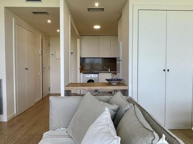 Estudio en alquiler en Baix Empordà, Catalunya