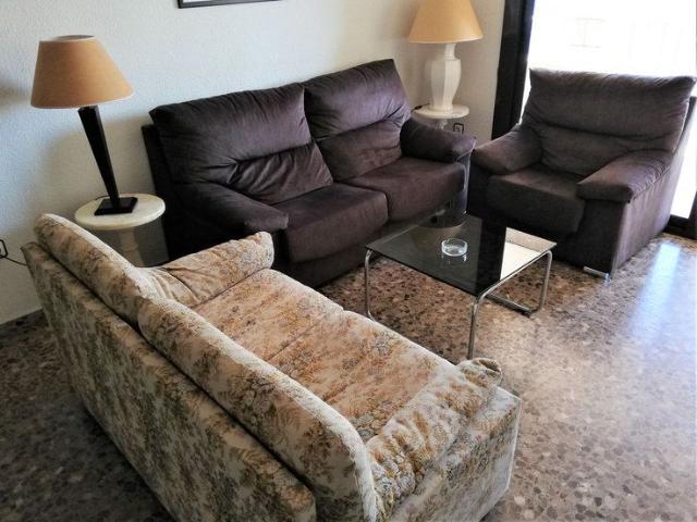 Apartamento en alquiler en Camp dels Pilans, Alt Empordà