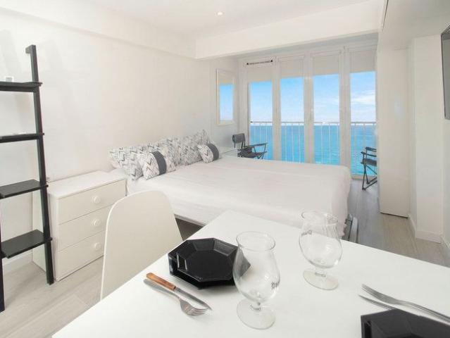 Estudio en alquiler en Castell d'Aro, Platja d'Aro i s'Agaró, Baix Empordà