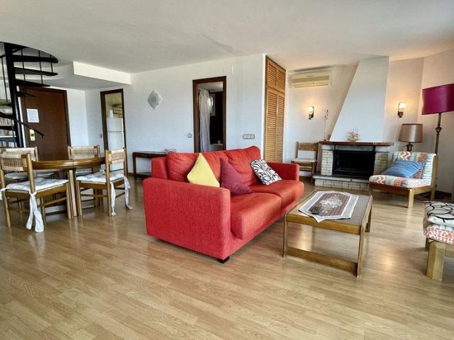 Apartamento en alquiler en EMD l'Estartit, Baix Empordà