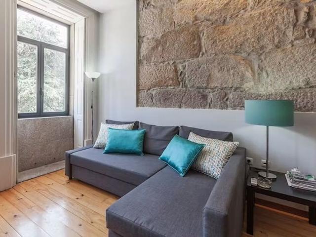 Apartamento alugar em Porto, Cedofeita
