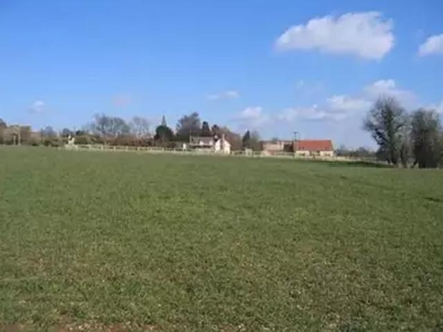 Terrain vente à Passel