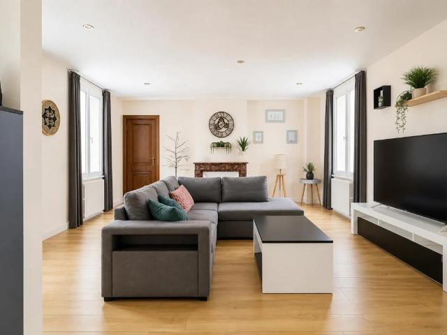 Maison vente à Passel, Oise