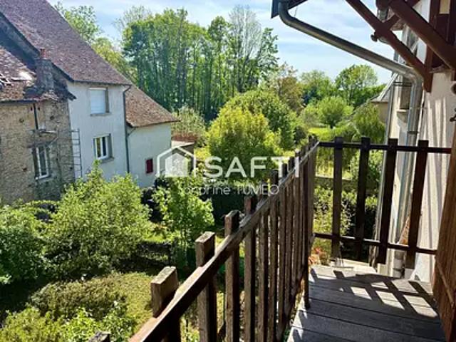 Maison vente à Lons-le-Saunier, Passenans