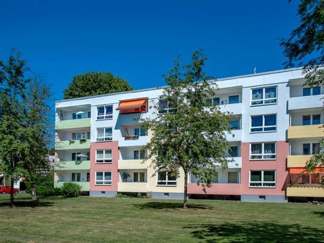 Wohnung mieten in Asseln, Dortmund