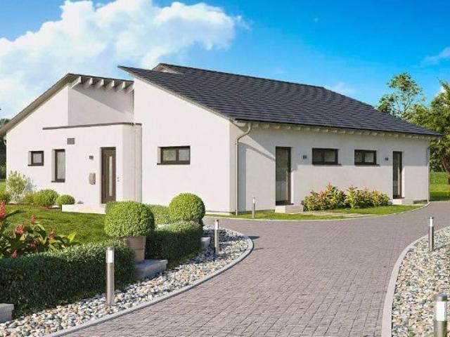 Haus kaufen in Leinefelde-Worbis, Thüringen