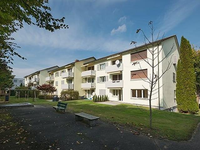 Apartment mieten in Lenzburg
