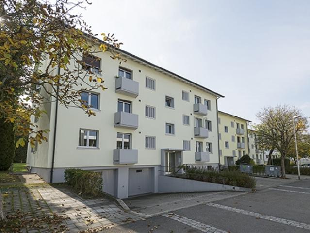 Wohnung mieten in Lenzburg, Aargau