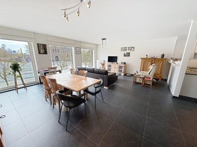 Appartement location à Zonnebeke, West-Vlaanderen