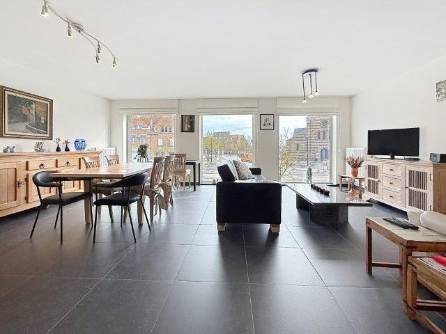 Appartement location à Zonnebeke, West-Vlaanderen