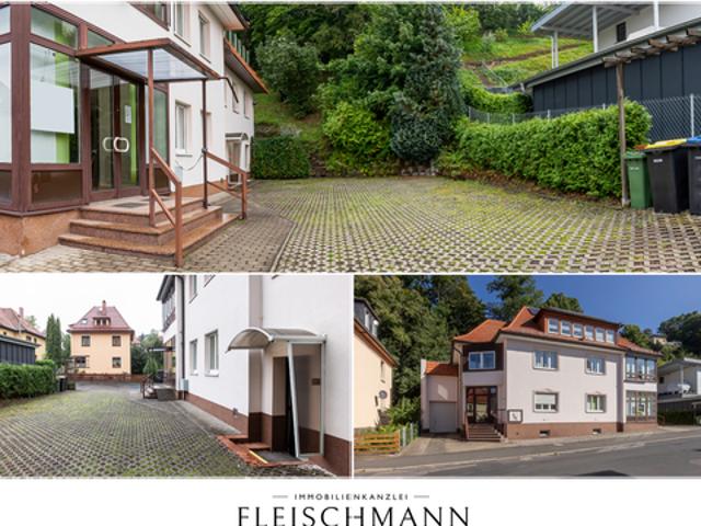 Haus mieten in Neundorf, Suhl